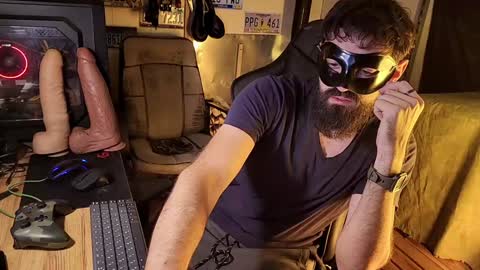 Snapshot of btarkhun chatting on 01-05-25, 10:29 Anal Orgasm online show from 01-05-25, 10:29