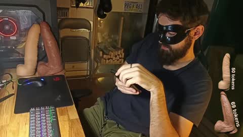 Snapshot of btarkhun chatting on 01-15-25, 01:52 Anal Orgasm online show from 01-15-25, 01:52