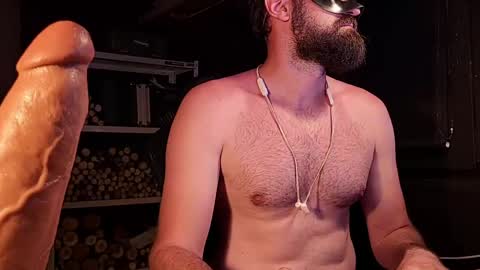 Anal Orgasm online show from 05-25-26, 01:33