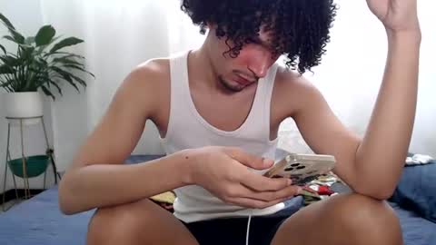 Laurence online show from 08-01-26, 03:55