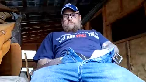 Snapshot of bubba_good chatting on 11-30-25, 06:23 bubba_good online show from 11-30-25, 06:23