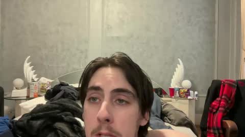 bubbahumps online show from 12-13-24, 06:59