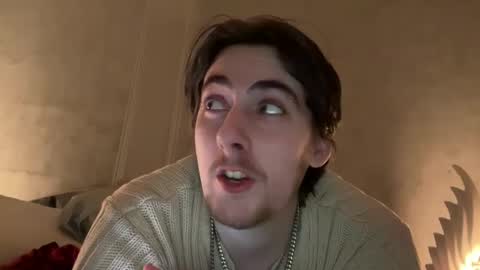 bubbahumps online show from 12-14-24, 08:56