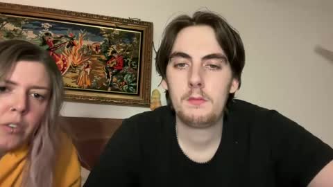 bubbahumps online show from 12-16-24, 09:31