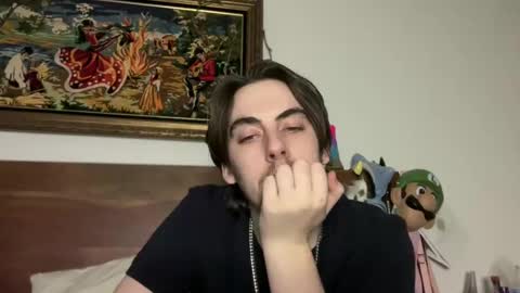 bubbahumps online show from 12-23-24, 05:49