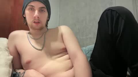 bubbahumps online show from 01-04-25, 08:28