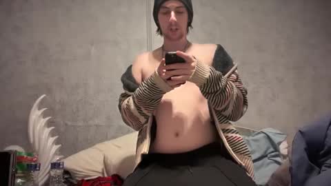 bubbahumps online show from 01-05-25, 03:43