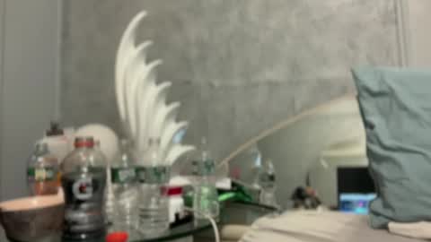 bubbahumps online show from 01-12-25, 07:42