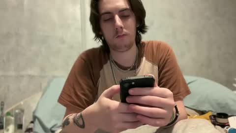 bubbahumps online show from 03-03-25, 12:26