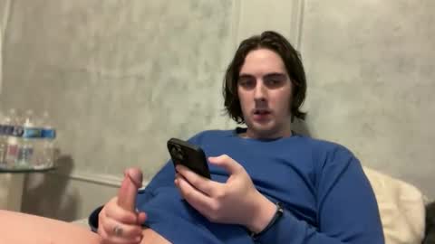 bubbahumps online show from 10-17-25, 04:48