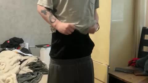 bubbahumps online show from 03-11-26, 09:32