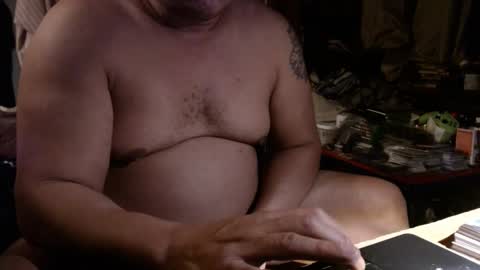 Bubba Smalls online show from 01-18-25, 06:34