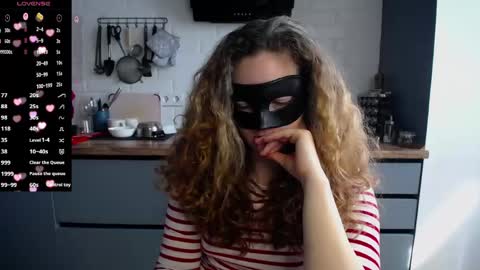 Bubblegum online show from 04-26-26, 06:33