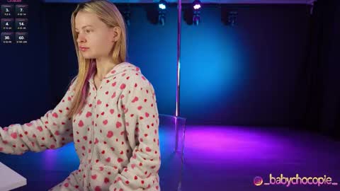 Bubble  gum  online show from 02-18-26, 05:20