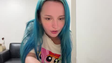 bubble_b00 online show from 01-01-25, 12:55