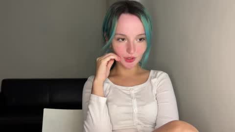 bubble_b00 online show from 02-15-25, 02:00