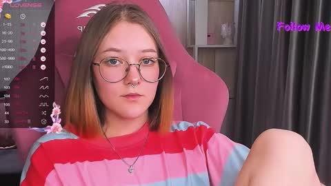 Snapshot of bubble_bunny chatting on 12-11-24, 01:26 Ruby online show from 12-11-24, 01:26