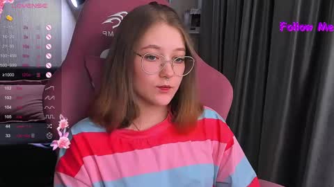 Snapshot of bubble_bunny chatting on 03-06-25, 10:58 Ruby online show from 03-06-25, 10:58