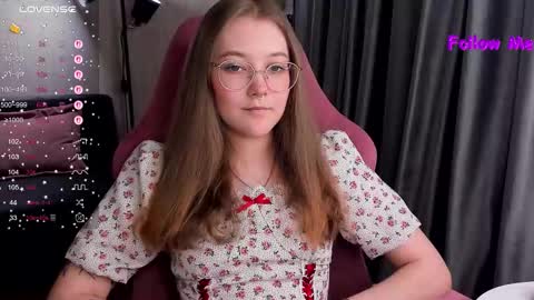 Ruby online show from 12-18-25, 11:22