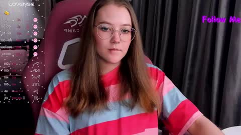 Ruby online show from 12-19-25, 11:34