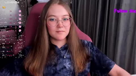 Ruby online show from 03-03-26, 09:31