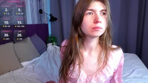 bubble_kiss online show from 04-10-26, 02:44