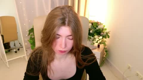 bubble_kiss online show from 04-26-26, 01:53