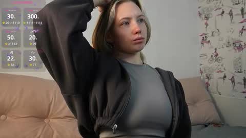 Sabrina  online show from 11-04-25, 05:06