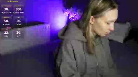 Sabrina  online show from 12-20-25, 04:41