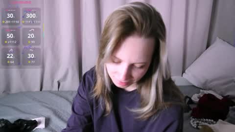 Sabrina  online show from 02-18-26, 04:19