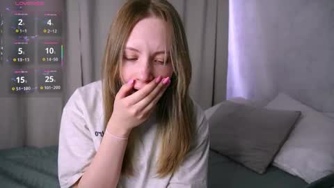 Sabrina  online show from 04-27-26, 04:10