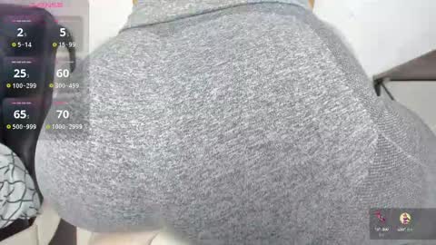 Snapshot of bubblebum4you chatting on 02-14-25, 09:34 bubblebum4you online show from 02-14-25, 09:34