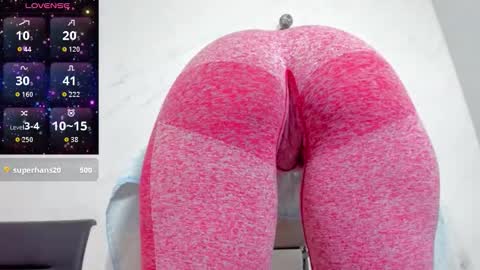 Snapshot of bubblebum4you chatting on 09-30-25, 12:54 bubblebum4you online show from 09-30-25, 12:54