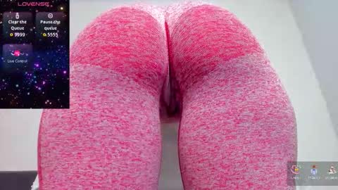 Snapshot of bubblebum4you chatting on 10-01-25, 06:19 bubblebum4you online show from 10-01-25, 06:19