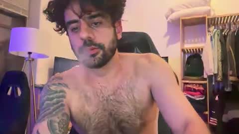 bubblebutt723 online show from 04-14-26, 07:47