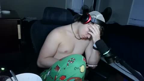 BubblebuttBdn online show from 12-01-25, 11:21