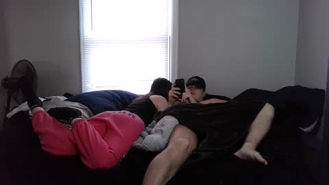 BubblebuttBdn online show from 12-19-25, 07:43