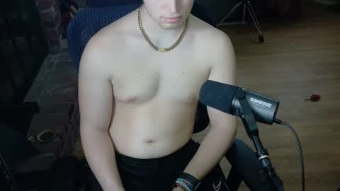 BubblebuttBdn online show from 03-03-26, 11:21