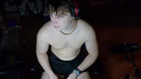 BubblebuttBdn online show from 03-22-26, 02:15