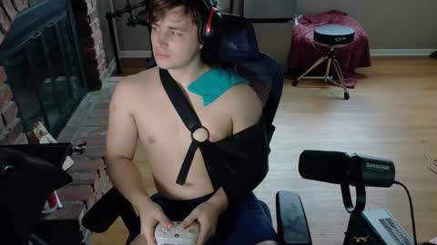 BubblebuttBdn online show from 04-09-26, 09:31