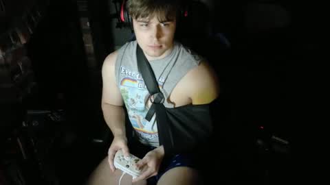 BubblebuttBdn online show from 04-13-26, 06:52