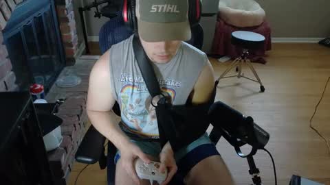 BubblebuttBdn online show from 04-16-26, 10:34