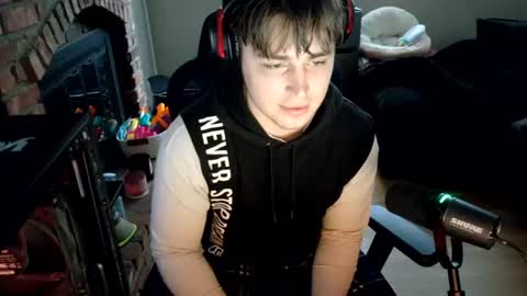 BubblebuttBdn online show from 07-09-26, 10:25