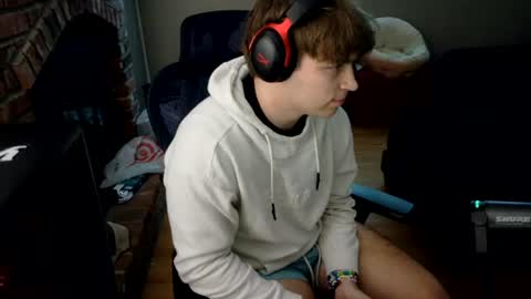 BubblebuttBdn online show from 07-18-26, 12:37