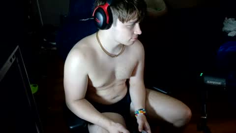 BubblebuttBdn online show from 07-24-26, 08:34