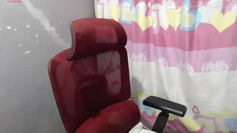 Snapshot of bubblebuttpinay chatting on 05-15-26, 11:23 Sunshine online show from 05-15-26, 11:23