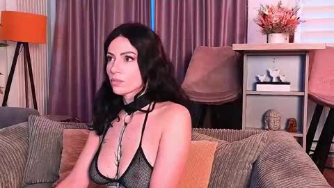 MayaCroft online show from 10-26-25, 03:07