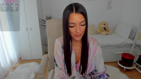 bubbledoll7 online show from 02-17-26, 08:11