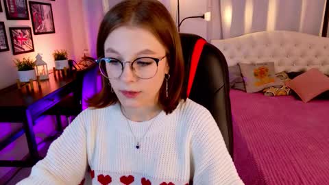 Alice online show from 11-18-25, 08:24