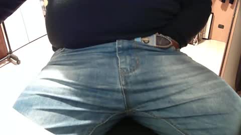 Andre73 online show from 09-27-25, 11:59